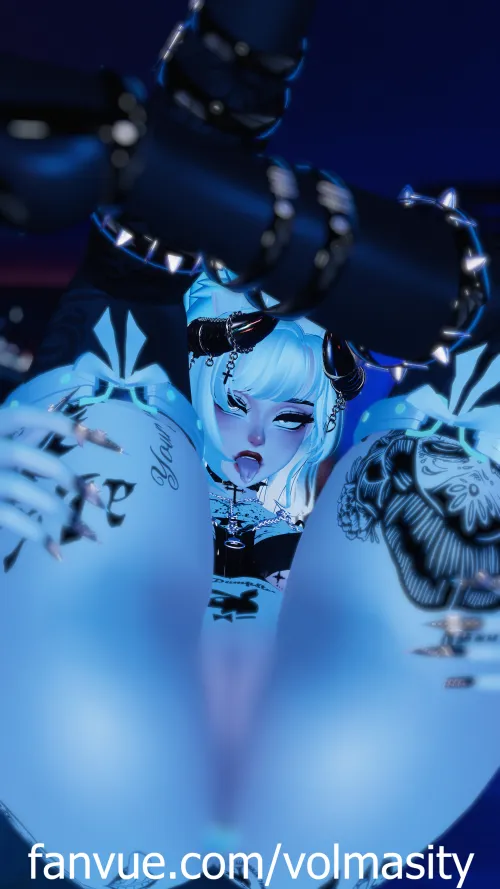 Thumbnail Is My Little Boy Toy Ready for Dinner? Insight by elmesiana | MonsterGirl Category