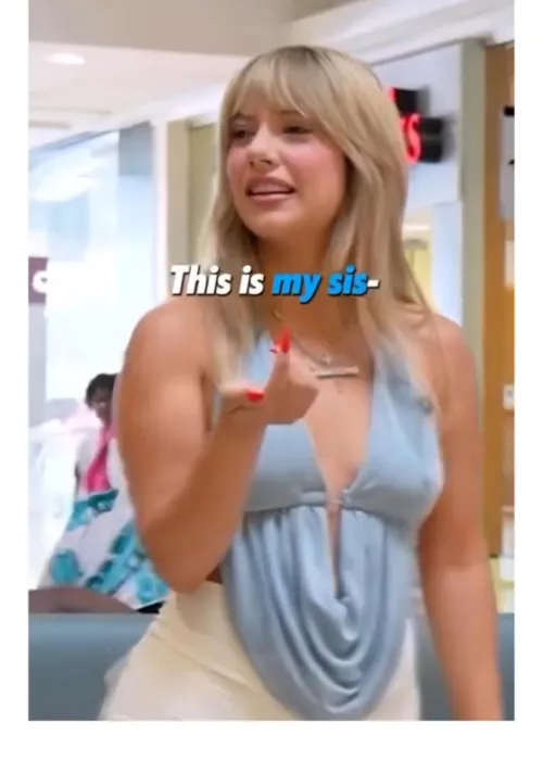 Thumbnail SauceSearch4565's Curious Quest: 'Who Is She?'