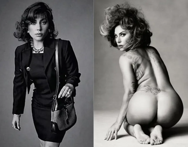Thumbnail Unveiling Lady Gaga: Celeb Insights by Due-Employ-9279