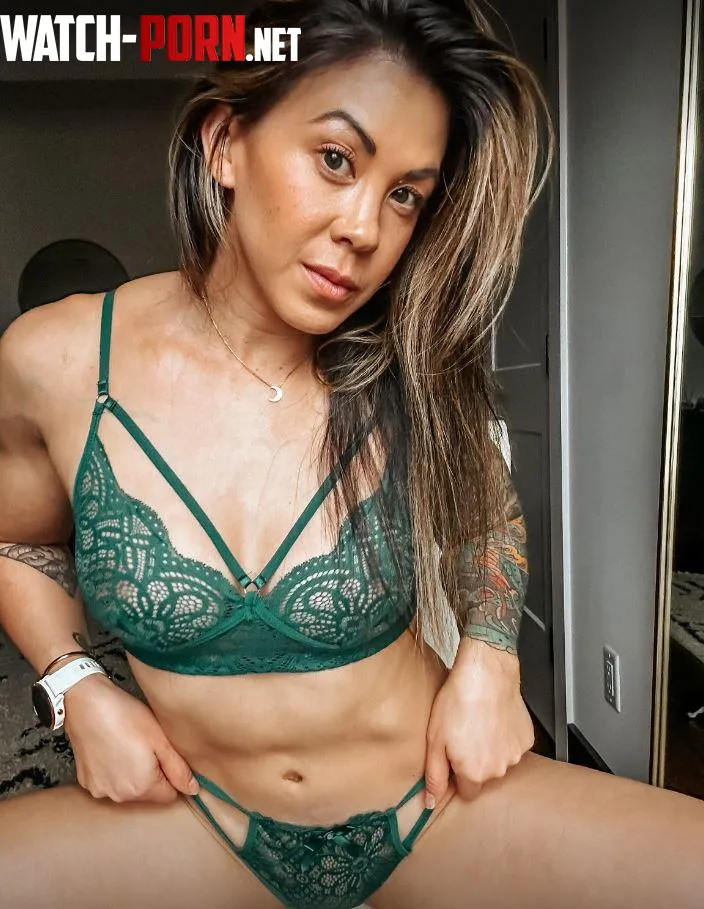 I feel very sexy in this suit by Cynthiaslamm