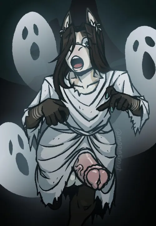 Thumbnail Happy Hallowpeen: Engaging with femyiff by xxxmalkin