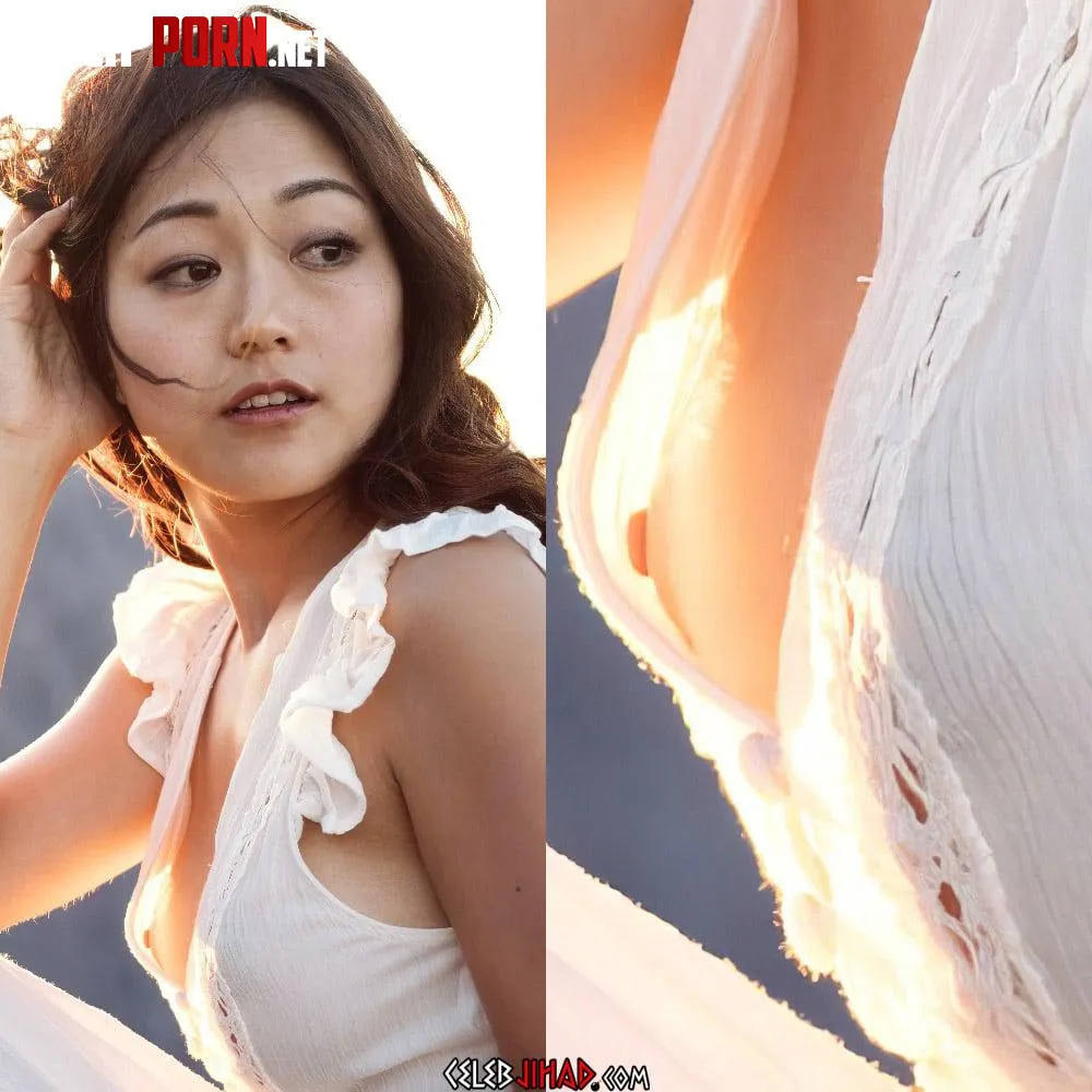 Karen Fukuhara by Fantastic-Quality707