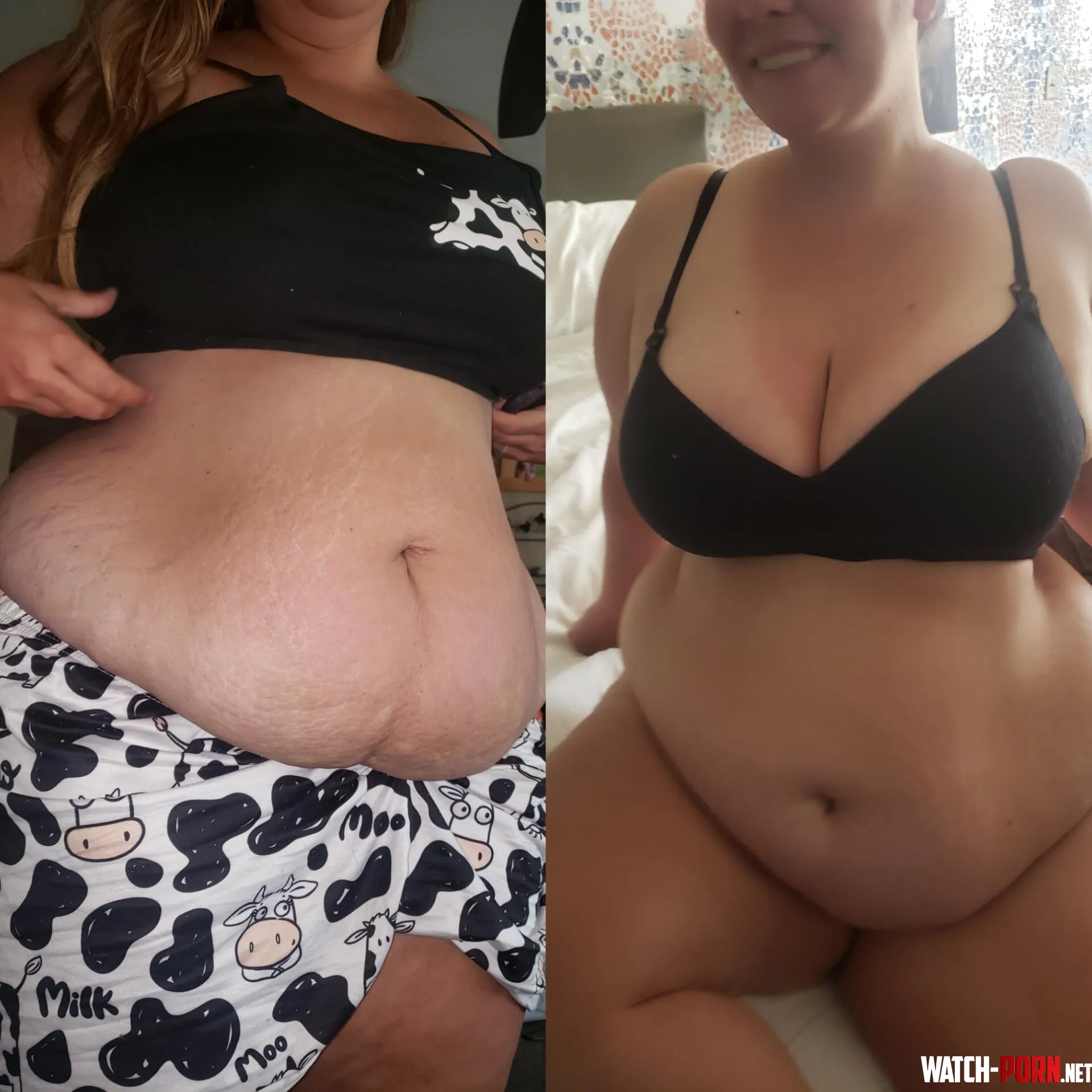 220 lbs vs 250 Which is hotter by abigailgray256