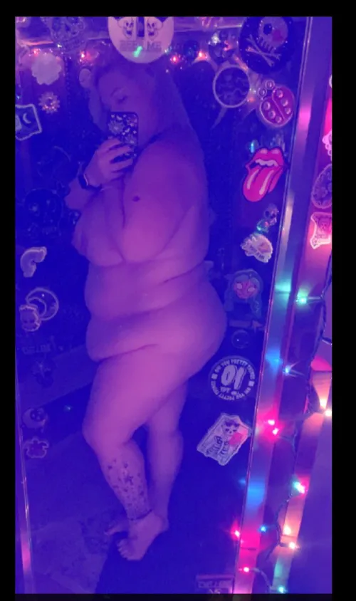 Thumbnail Baring It All for Confidence by AbroadNeither3679 in BBW Category