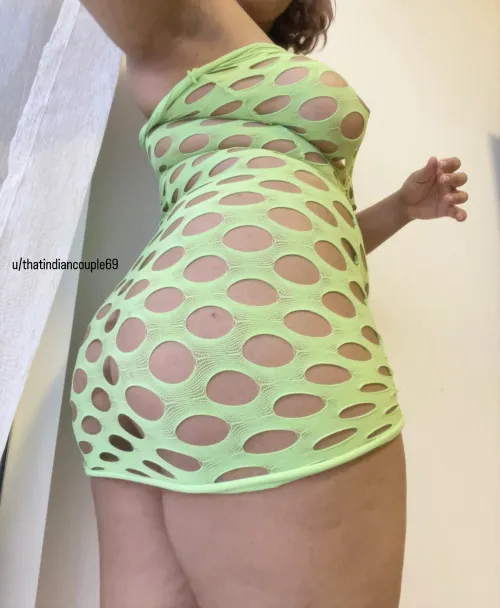 Thumbnail Morning Delight: Admiring My Curvy Indian Body | ThatIndianCouple69