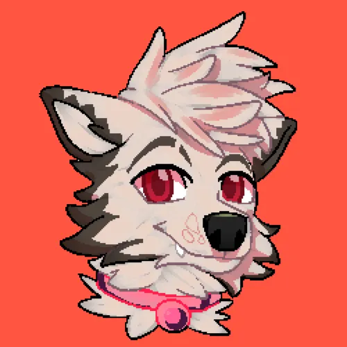Thumbnail Lsti_100 Presents Furry Icon Art for All - Furry