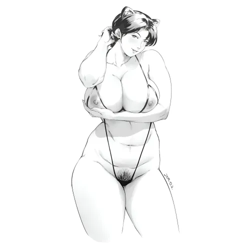 Thumbnail Discover AnimeMILFS Universe
