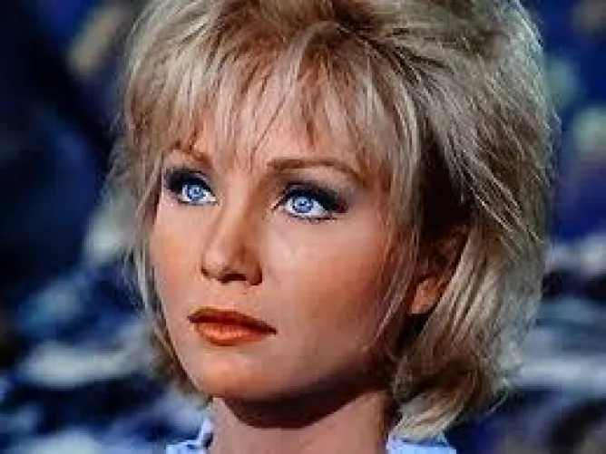 Thumbnail Susan Oliver 1960s | Inmotfraypi4nmge