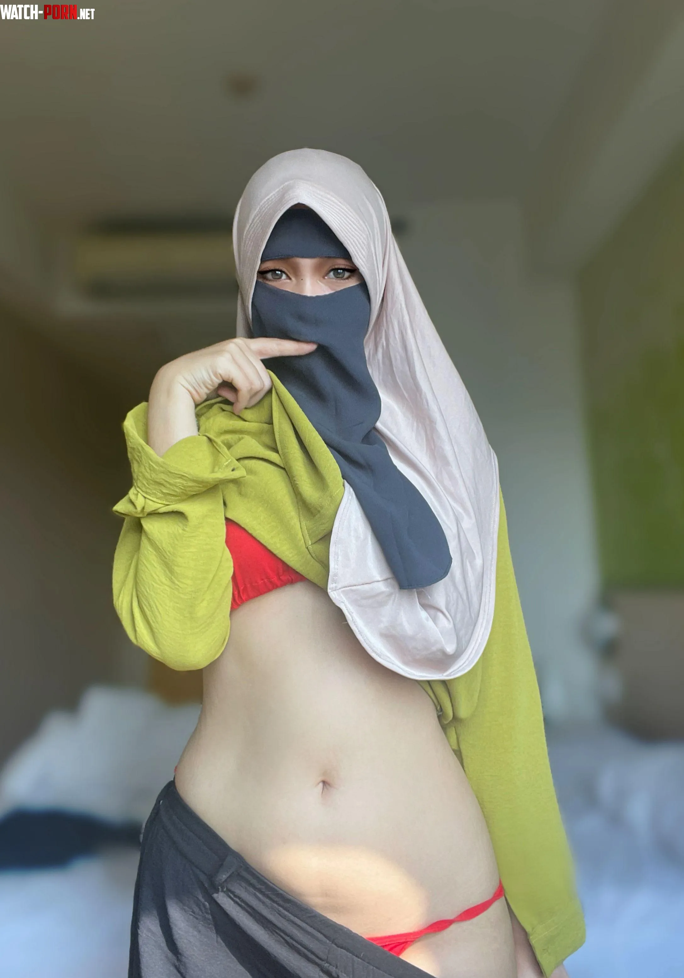 Habibi by outfittrivial