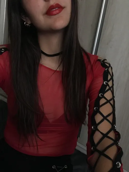 Thumbnail Indulge in 'Mommy is Waiting for You' by KaleidoscopeBusy2533 in SexyButNotPorn Category