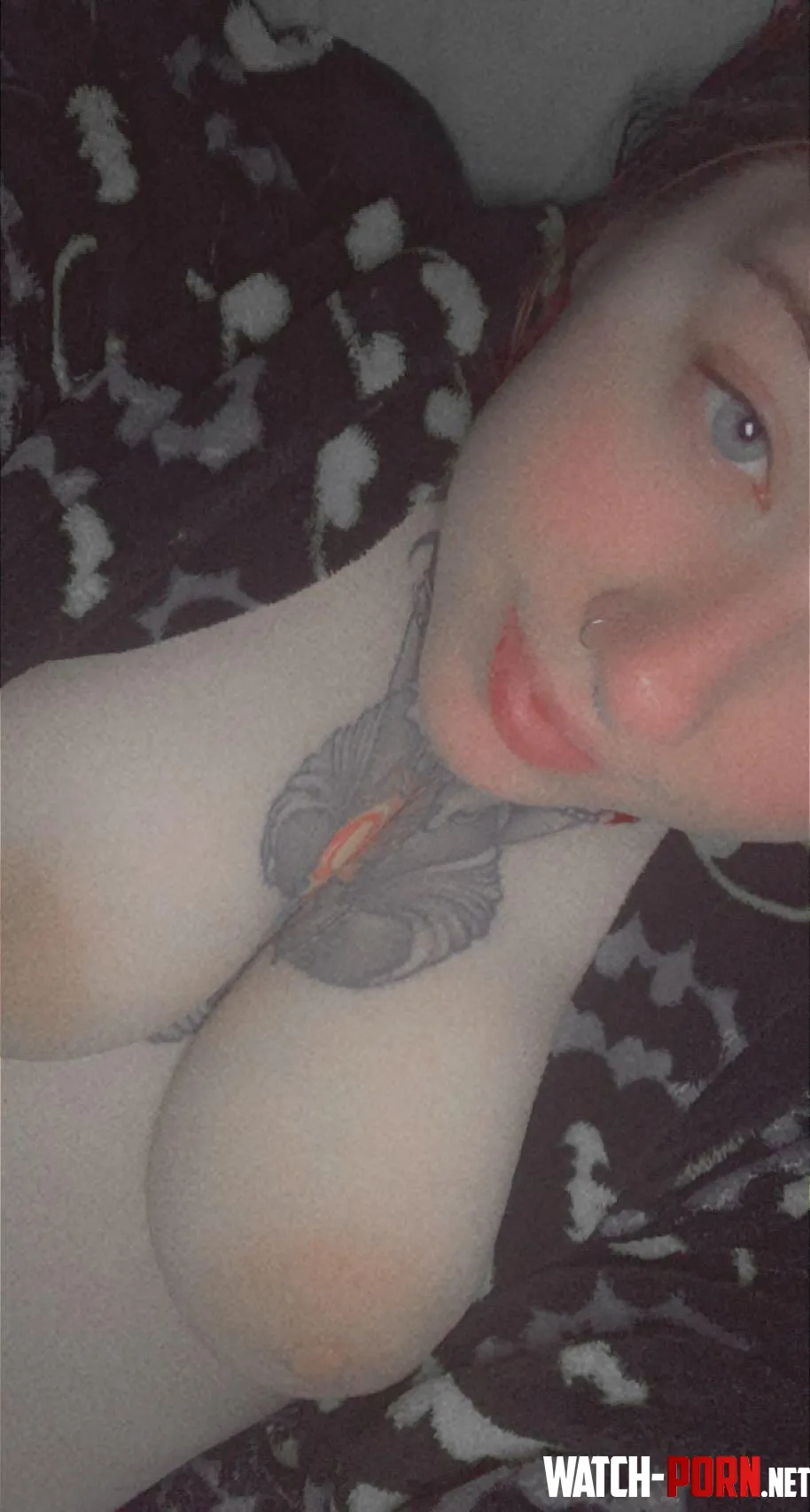 Always waiting to be bred and bottomed out  by WetThiccan