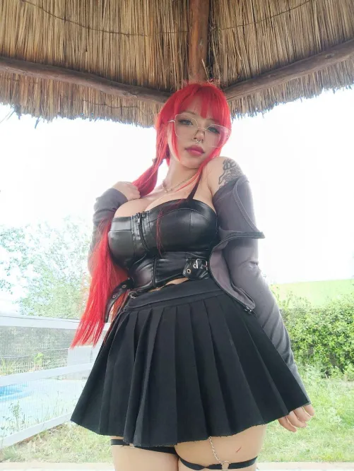 Thumbnail Captivating Views in Miniskirts: A Sensual Story by babygirlkittenxo