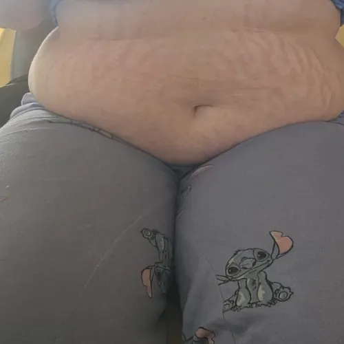 Thumbnail Journey to Immobile Desire with fat_babygirl's Request | Stuffers' Dream