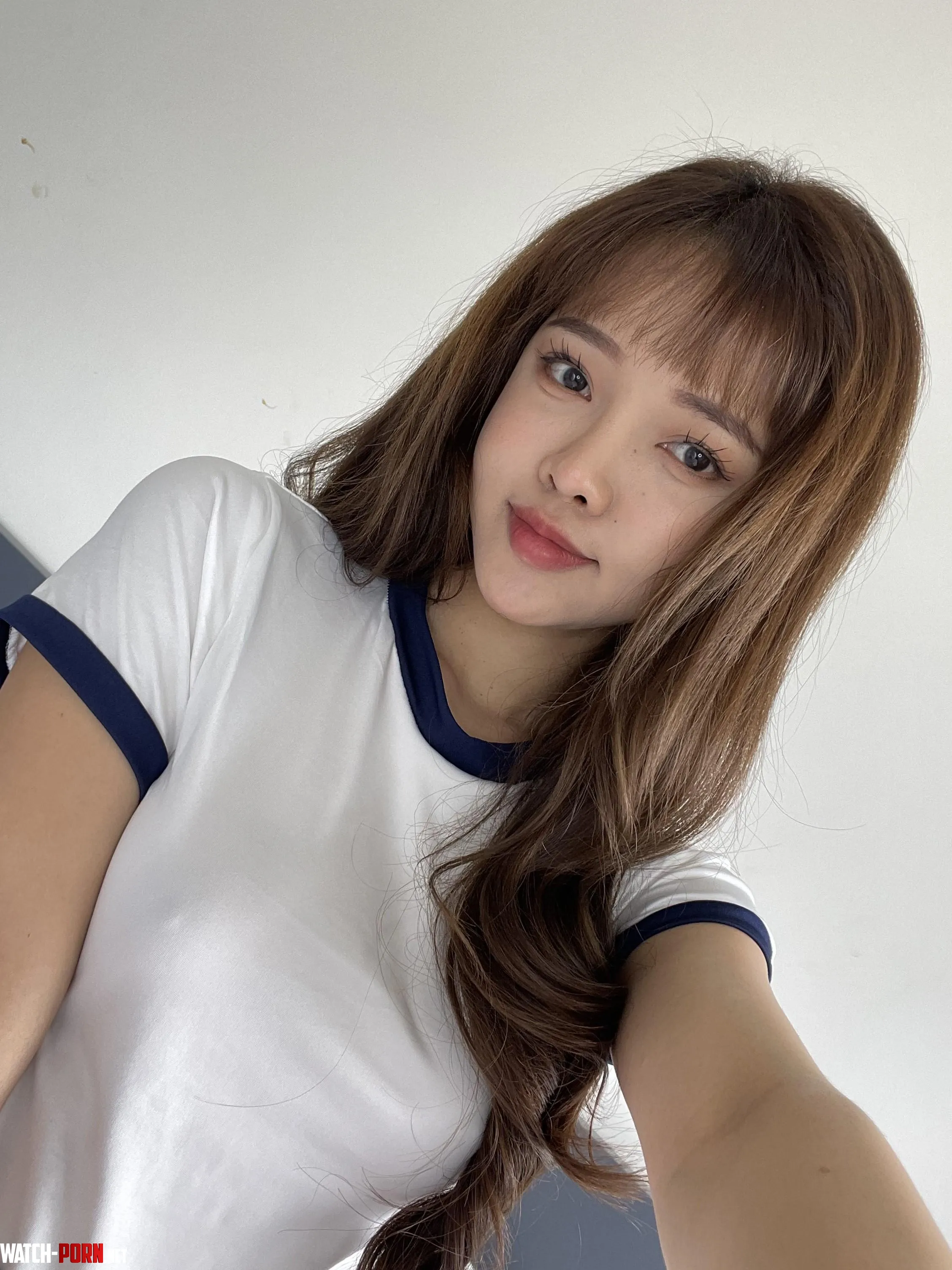small Asian girl smashing by sweetasiantreat