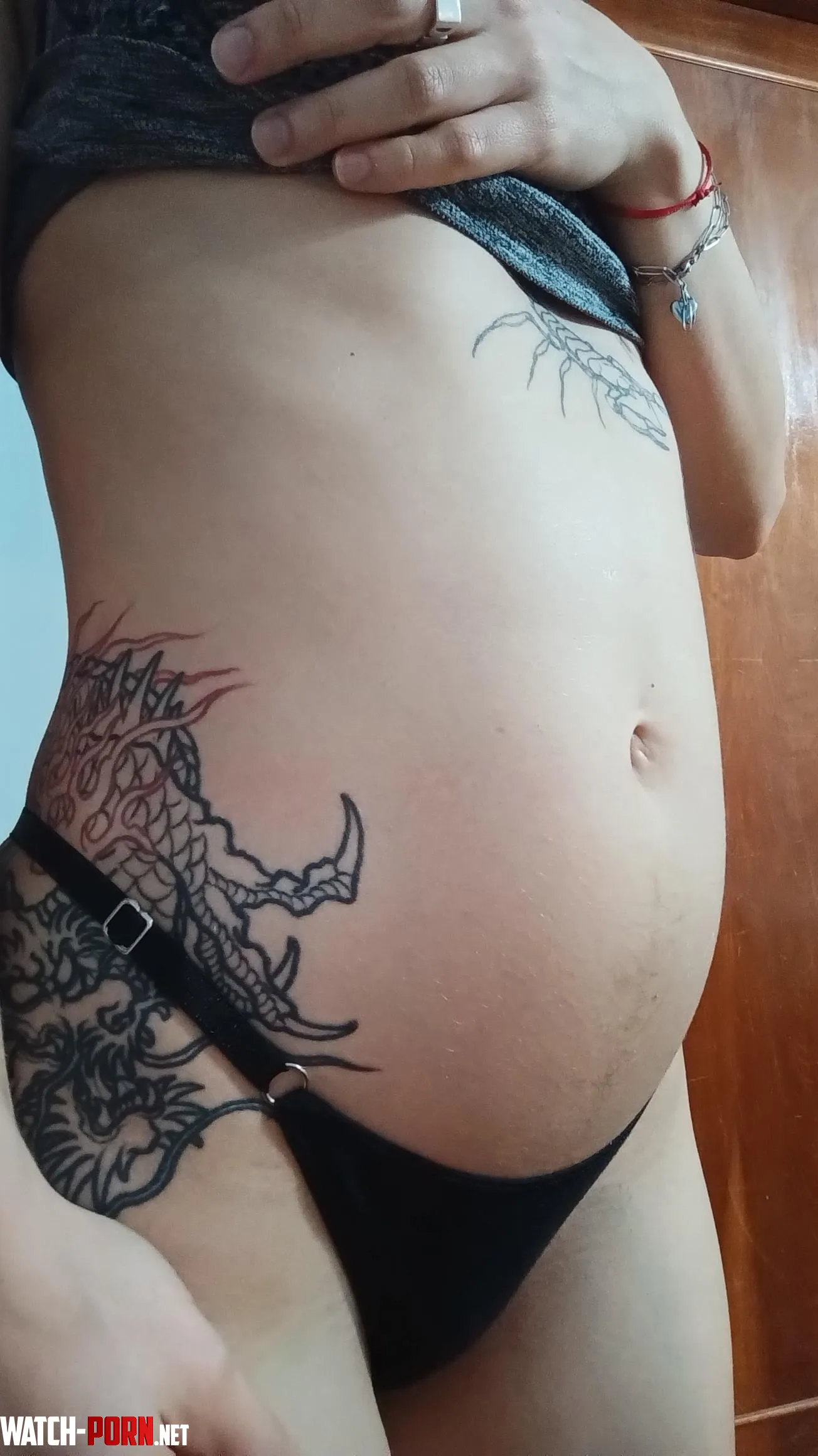 Im a skinny girl but I like to eat until I feel like Im going to explode by Upset_Examination980