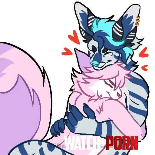Huggies by princesilver05