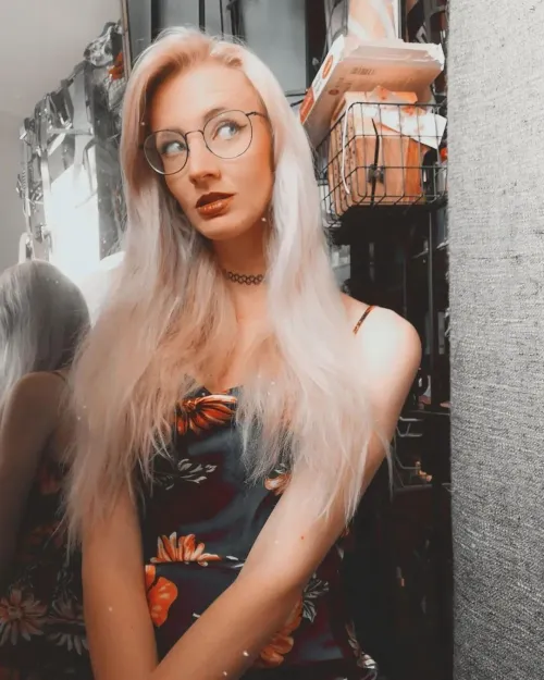 Thumbnail Simply Cute and Stylish | alludechef