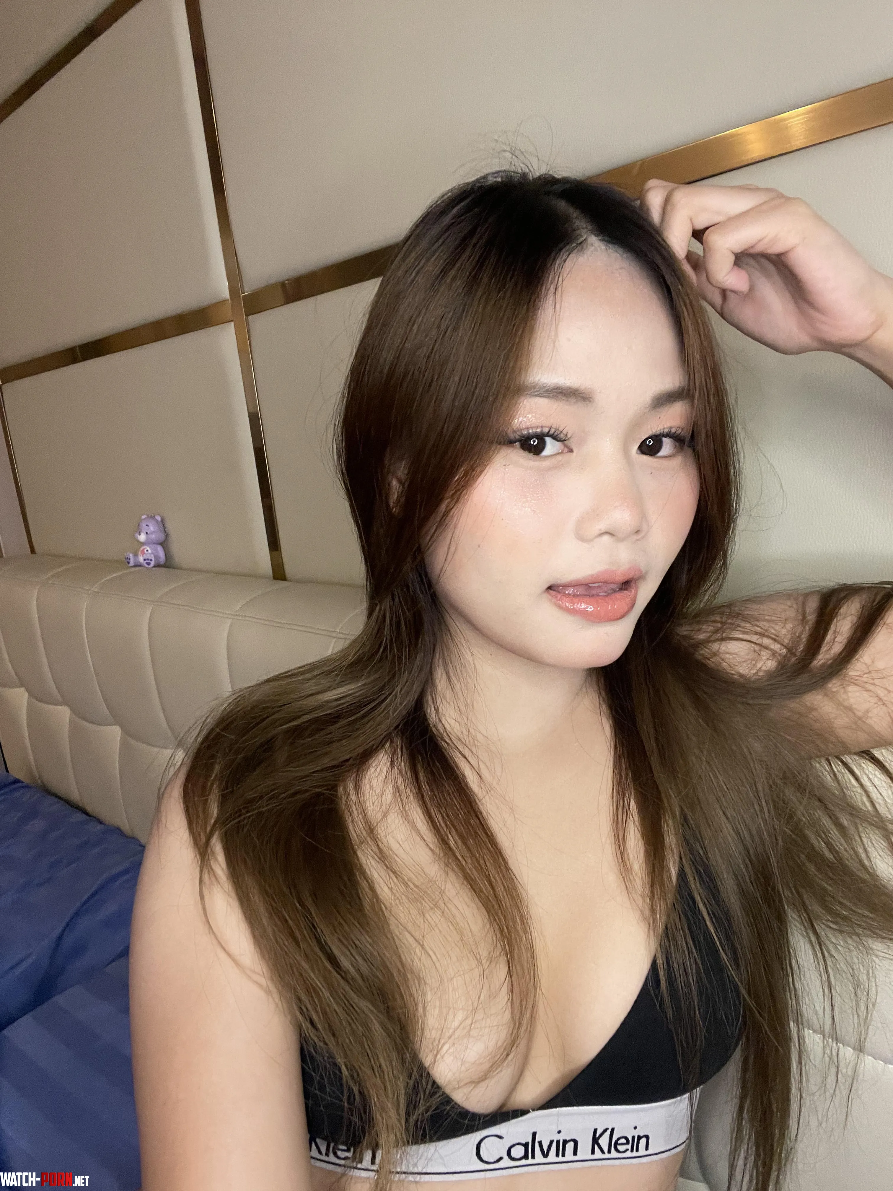 ever fucked a thai if yes how was it by StarlixightSoul