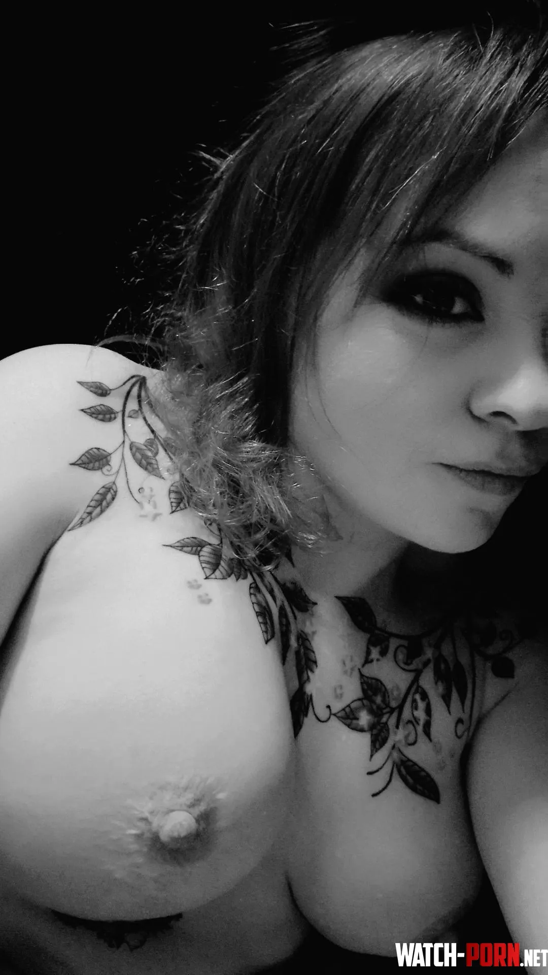 New Tattoo by LadyStellaTwist