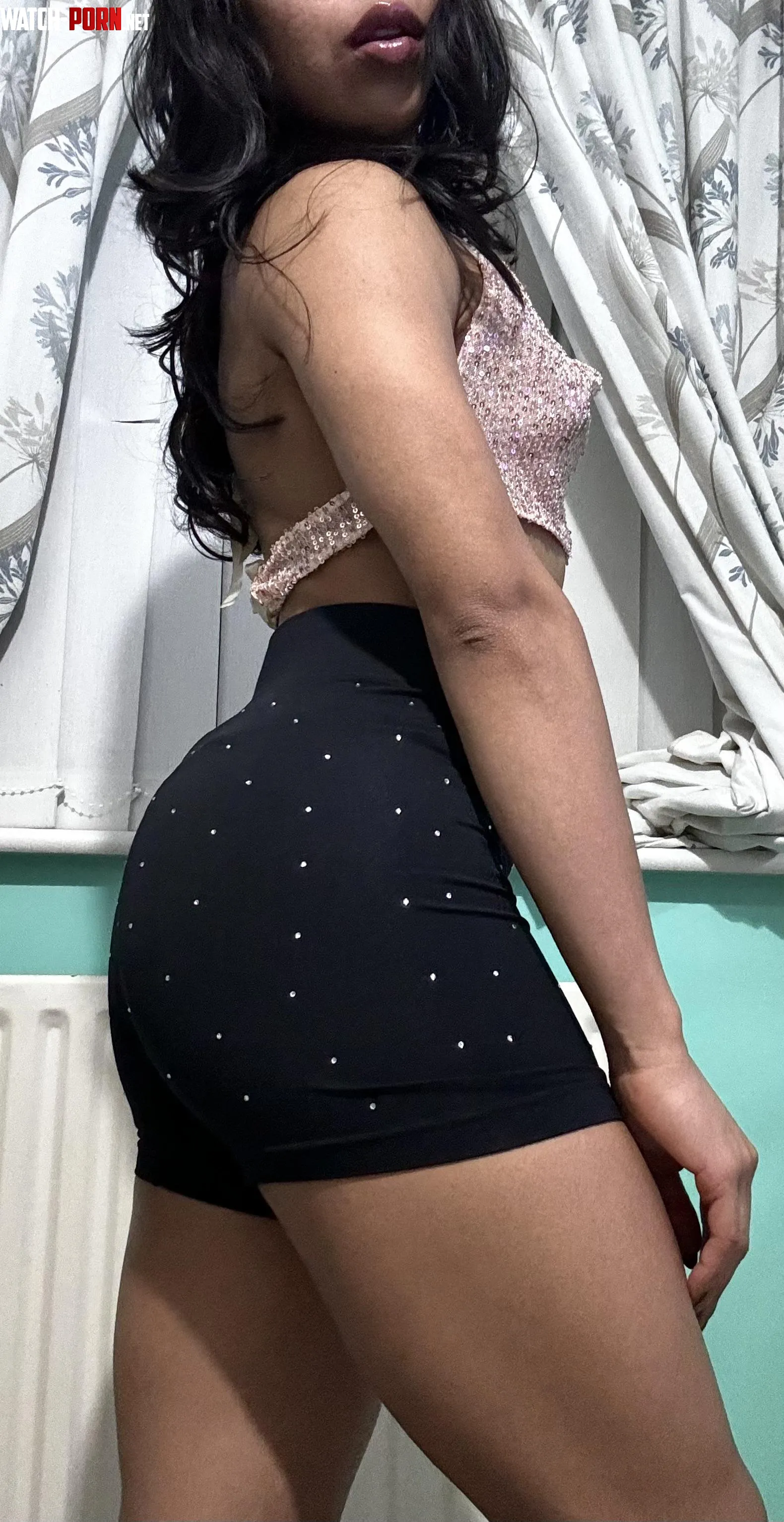 Hottest little fitty  by bbygirllxoxo