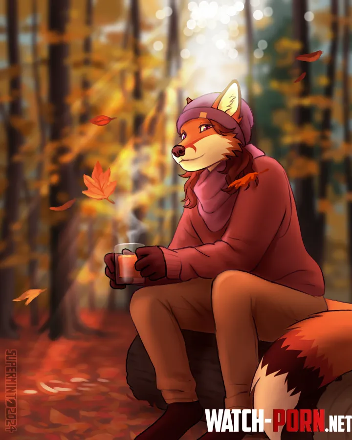 2024 Fall YCH Acci by Kerlasia