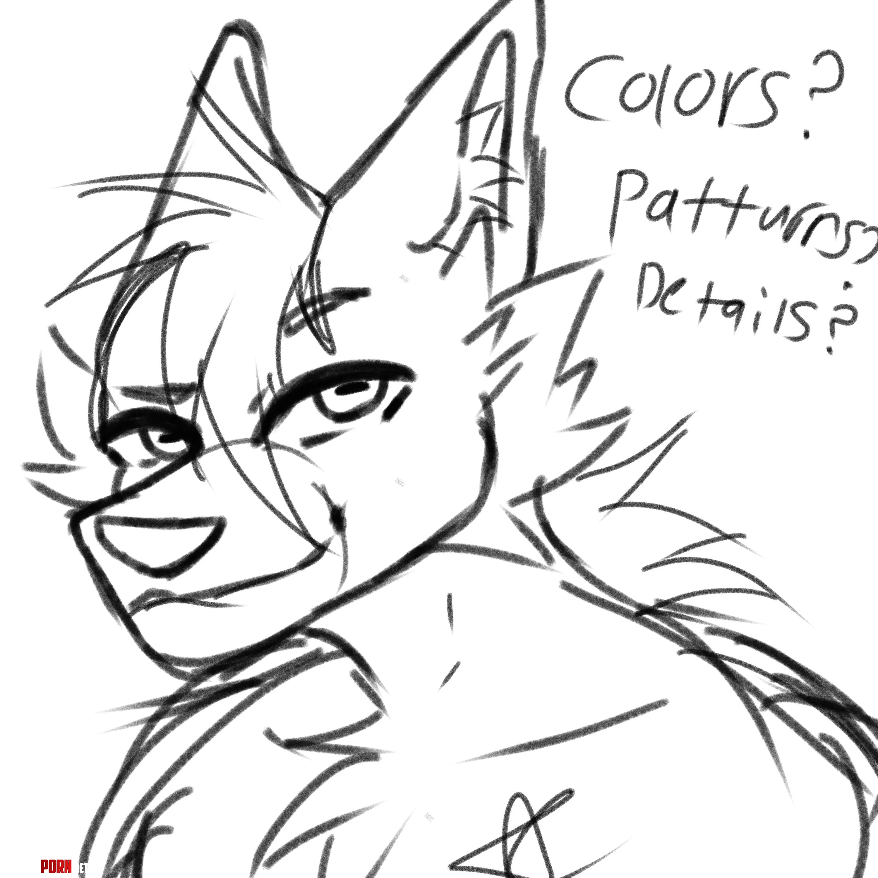 What colors should I use What patterns  by Naive-Appointment231