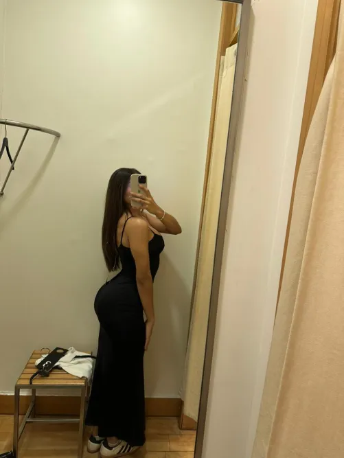Thumbnail Happy with My New Dress Purchase and Here's Why | xssophia