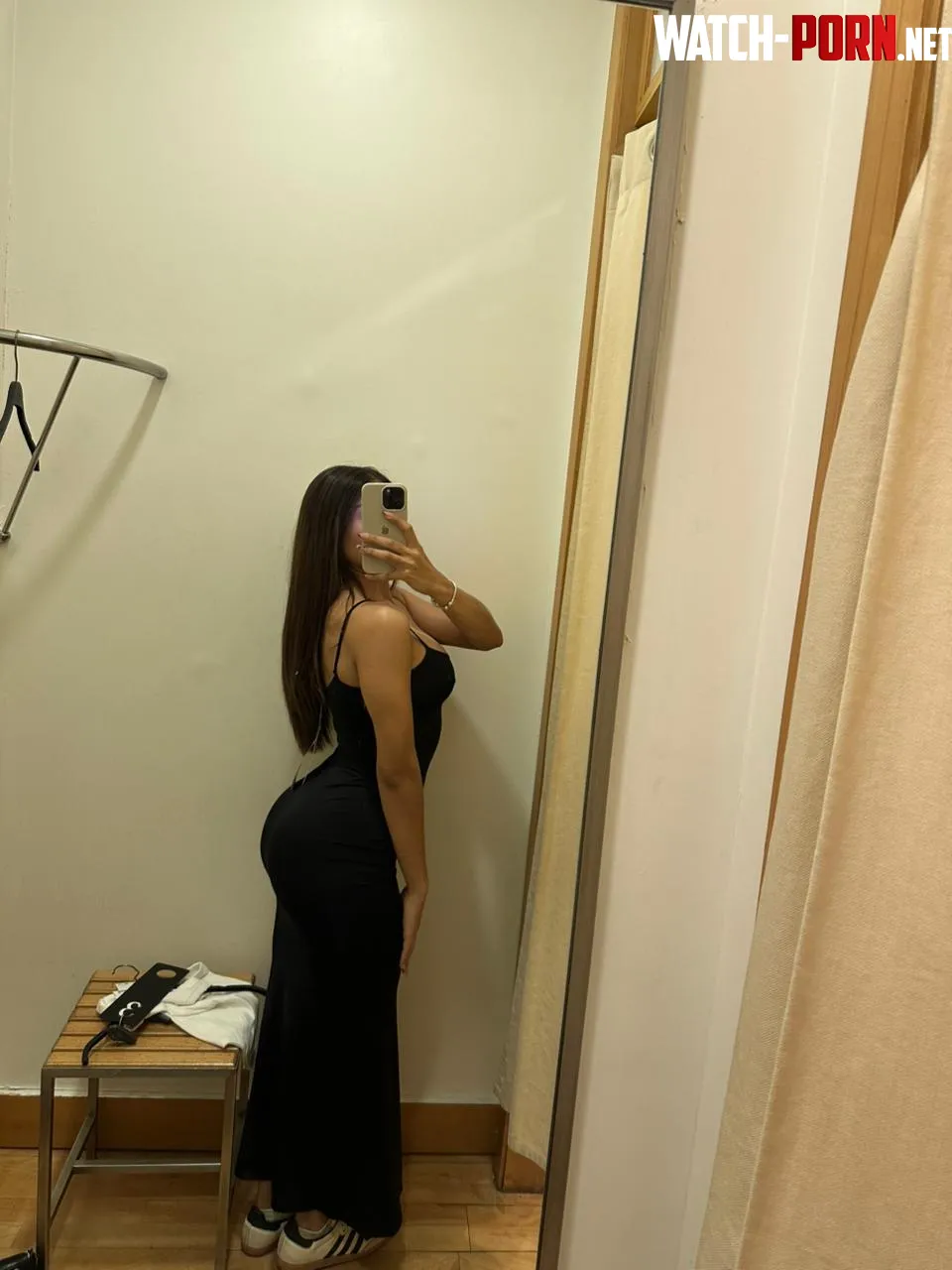 im happy with my new dress by xssophia