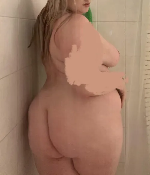 Thumbnail BBW: Showering in Style by shutupanalise