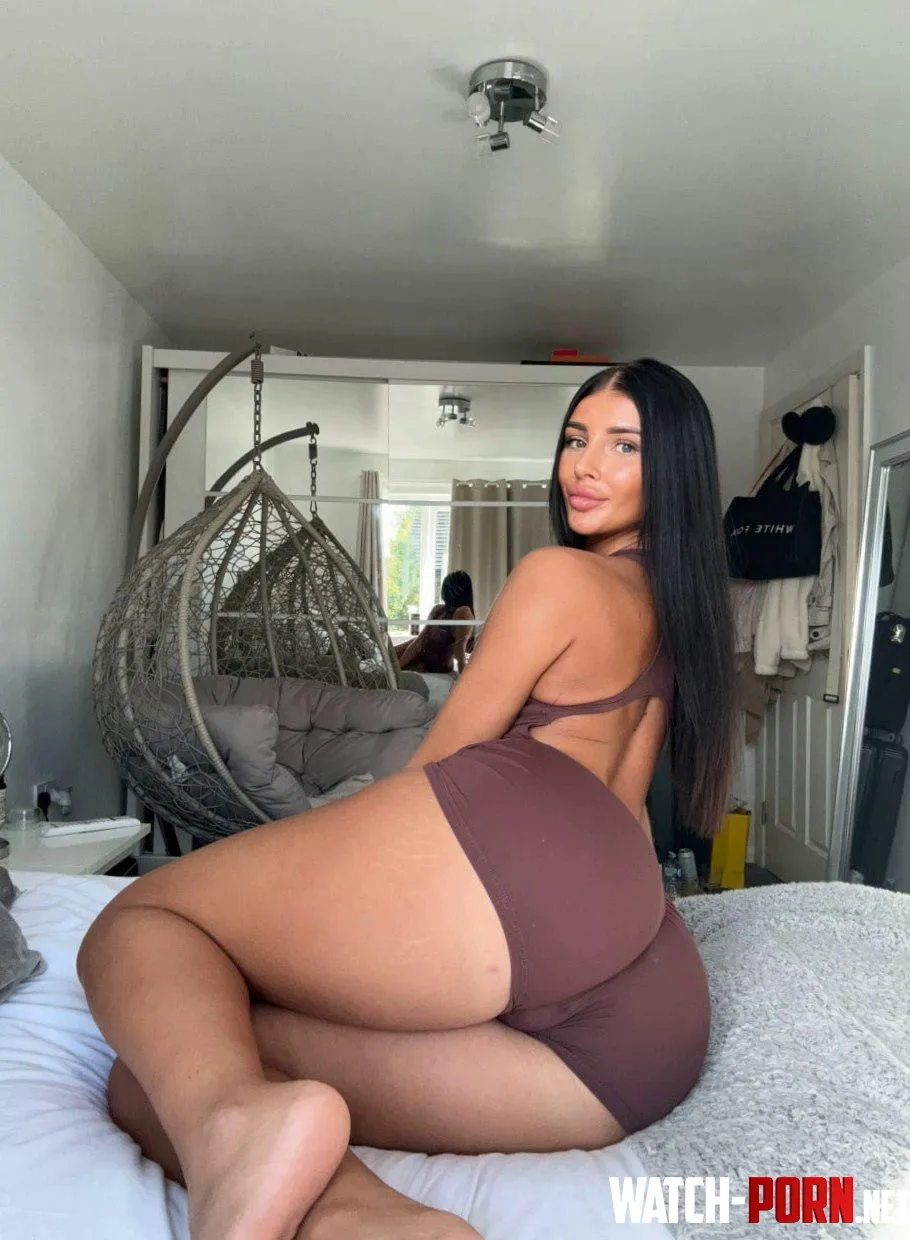 The thicker the girl the more the fundont you agree by GlitteryBae
