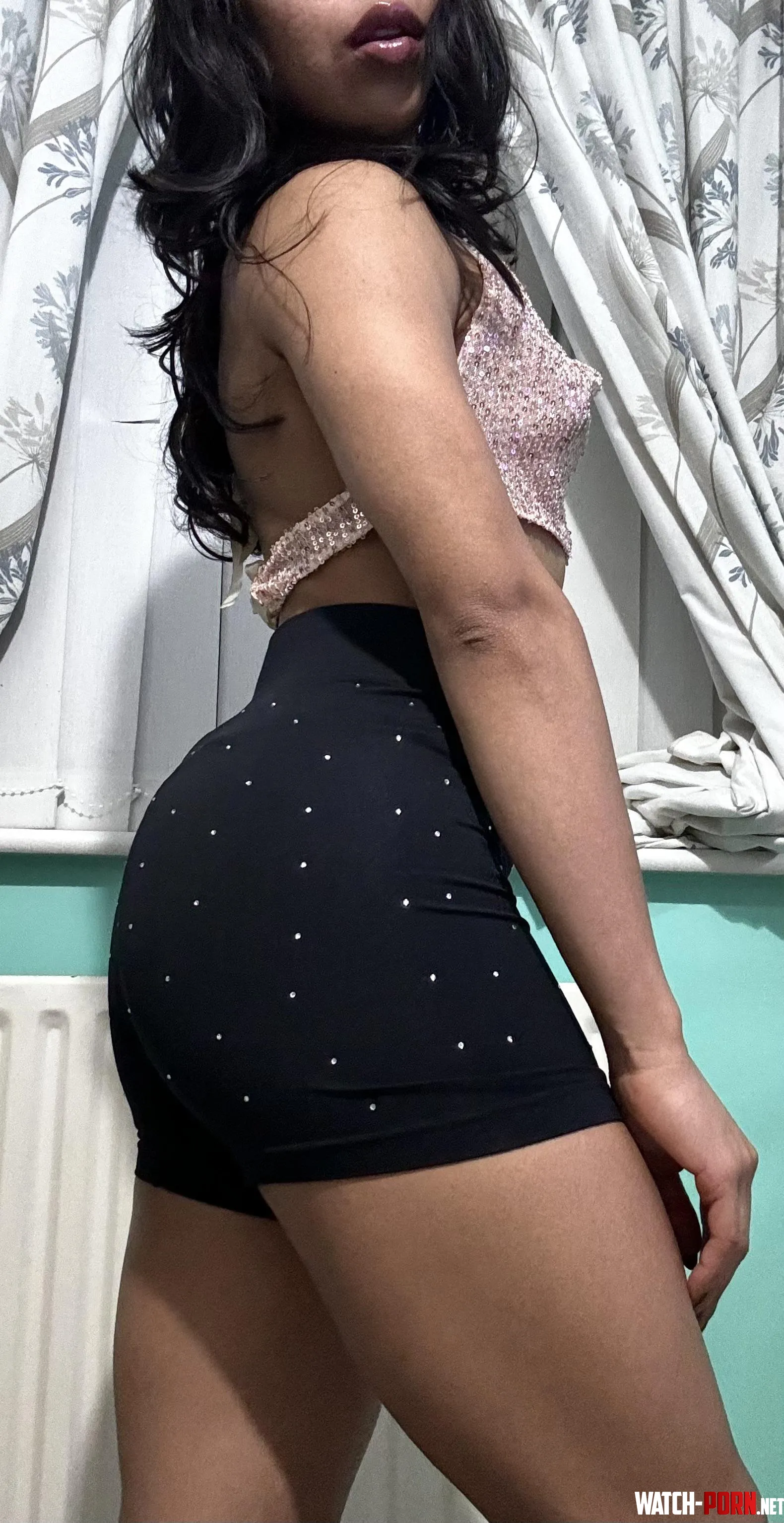 I want to give you something you cant forget  by bbygirllxoxo