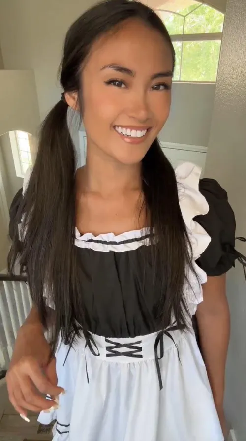 Thumbnail Exploring the World of Frenchmaid Fantasy