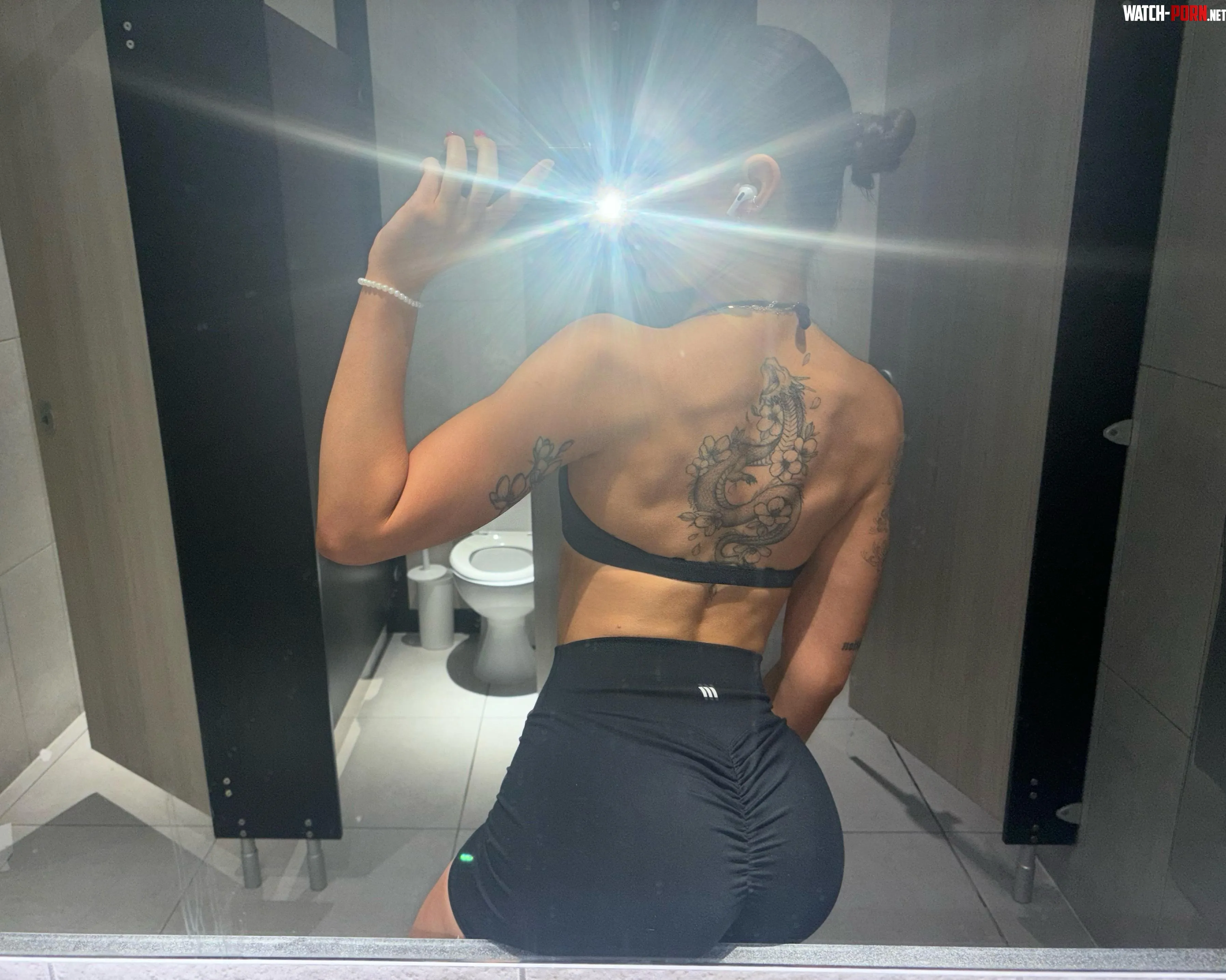 Cum here and do me a favour  by wild_melody
