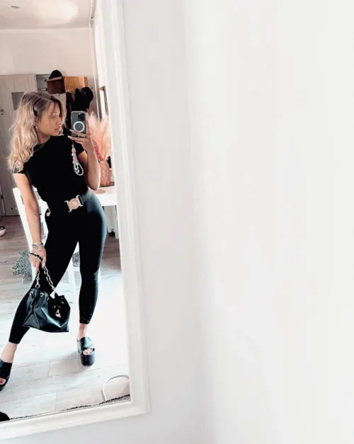 Thumbnail Girl_from_dream's F19 Outfit – The Perfect Date Look for Classygirls