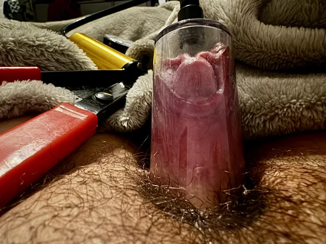 Thumbnail Sensual Confessions: Throbbing Heartbeats and Growing Clits