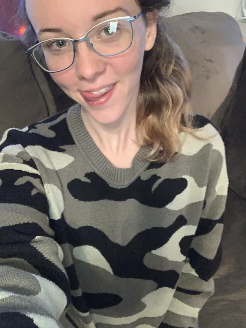 Thumbnail GirlswithGlasses: The Sweet Charm of Nerdy Girls by thebreefontaine