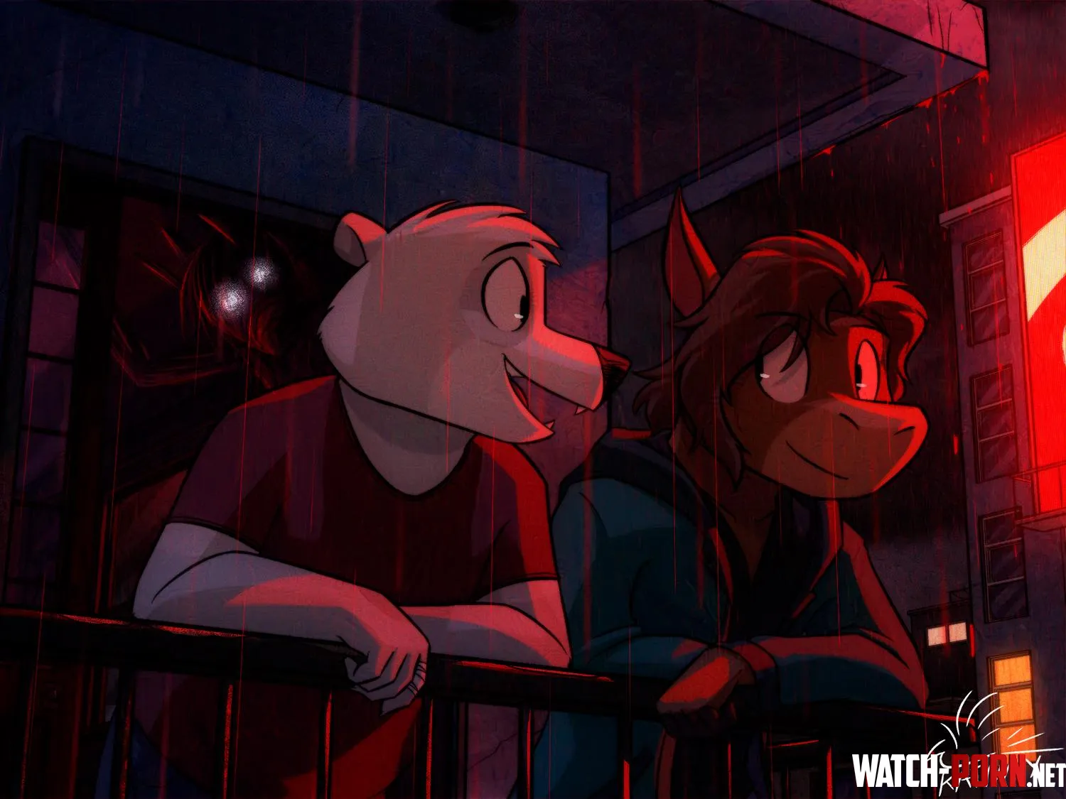 The Owner Katnay by JKatnay