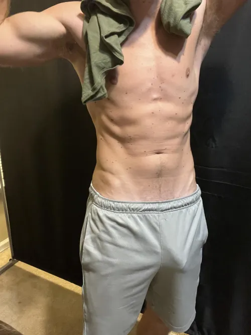 Thumbnail Revealing Desires: Here is where i want your boner by Stonermilf90