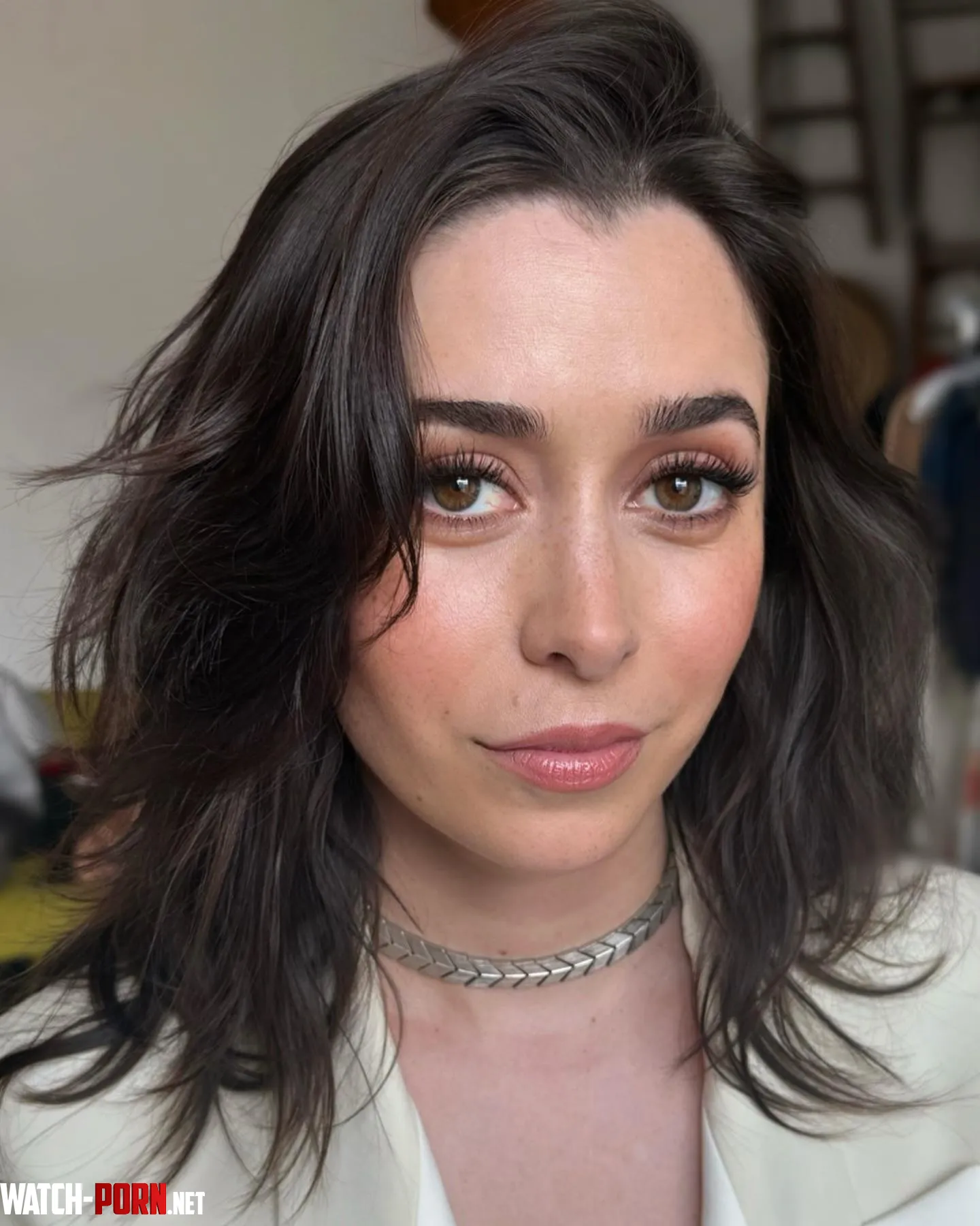 Cristin Milioti  by danib_127