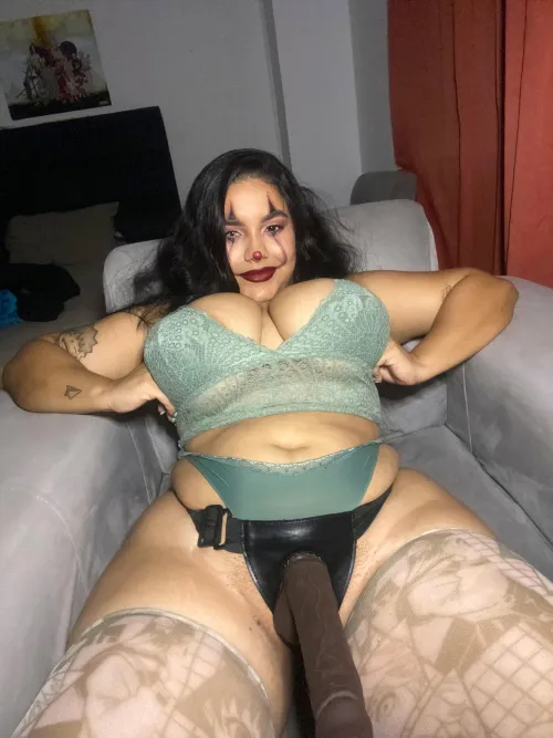 Thumbnail Exploring the Downfall of Sissies with Nebulosa23