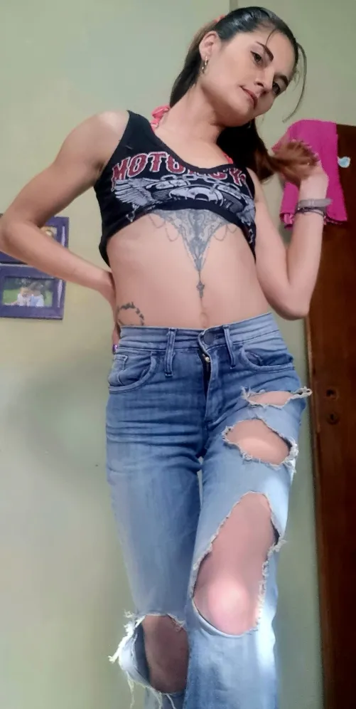 Thumbnail Stylish Top Check | argentina_27