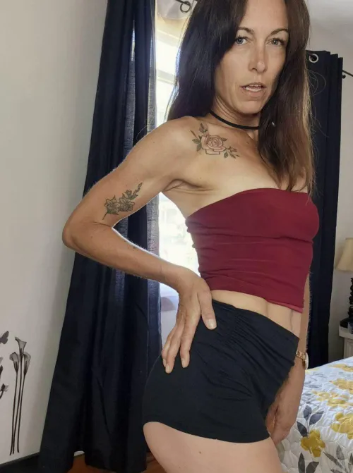 Thumbnail Blessed Monday in Stylish Attire | wondermilff