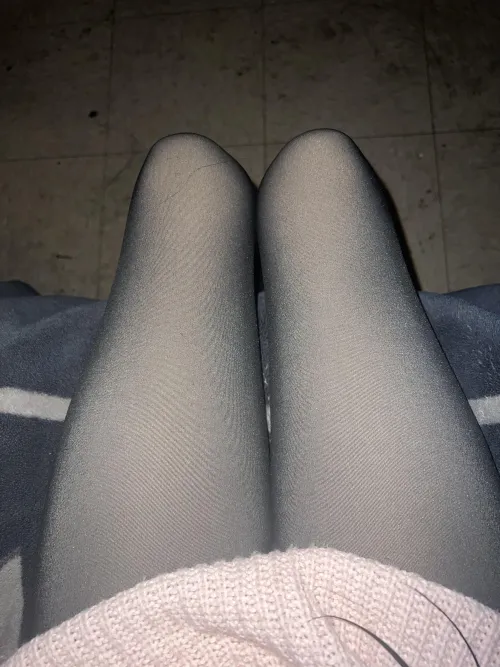 Thumbnail tskeila's Query: Inbox Nudes - Yes or No?