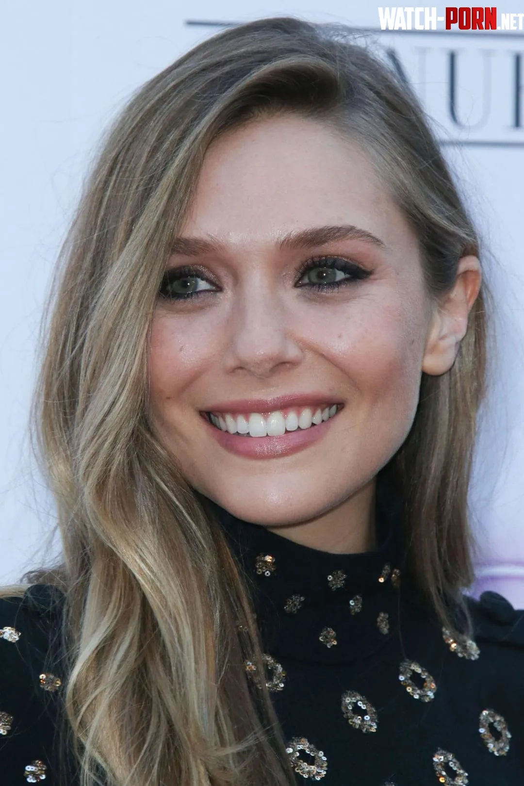 Elizabeth Olsen by Ken789gh
