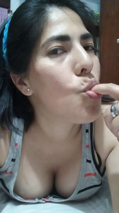 Thumbnail Mouthful Desires: Marimar47's Sensual OnlyFans Fantasies