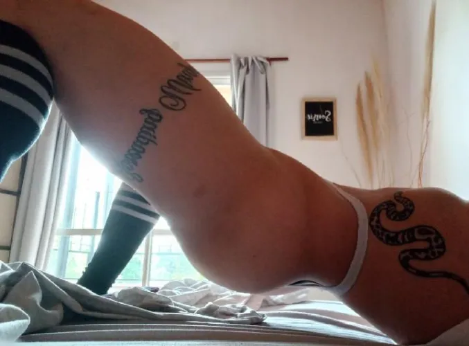 Thumbnail Morning Revelations: Explore BabyMolotov's Start to the Day