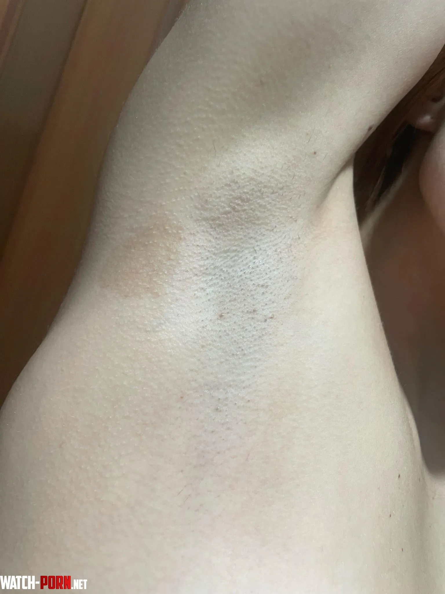 Do you like shaved armpits Or with hair  by Sofiaomg23