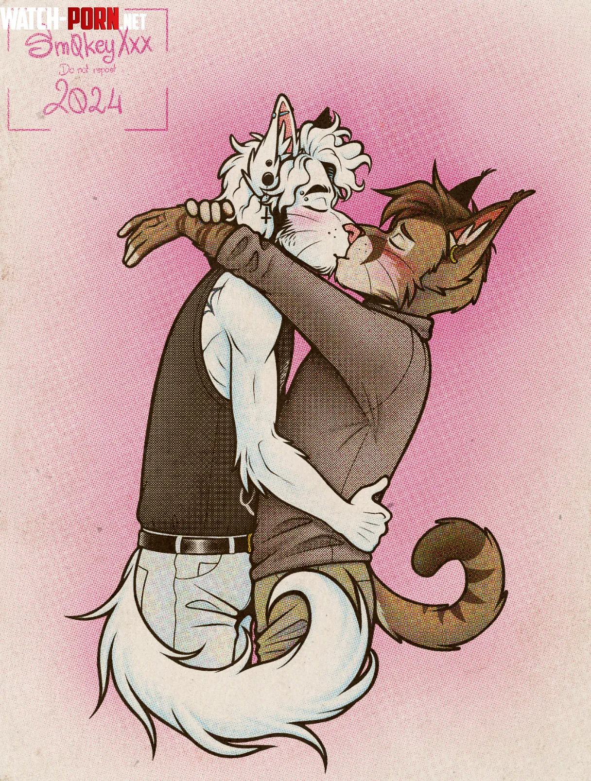 Art by me by Sm0keyXxx