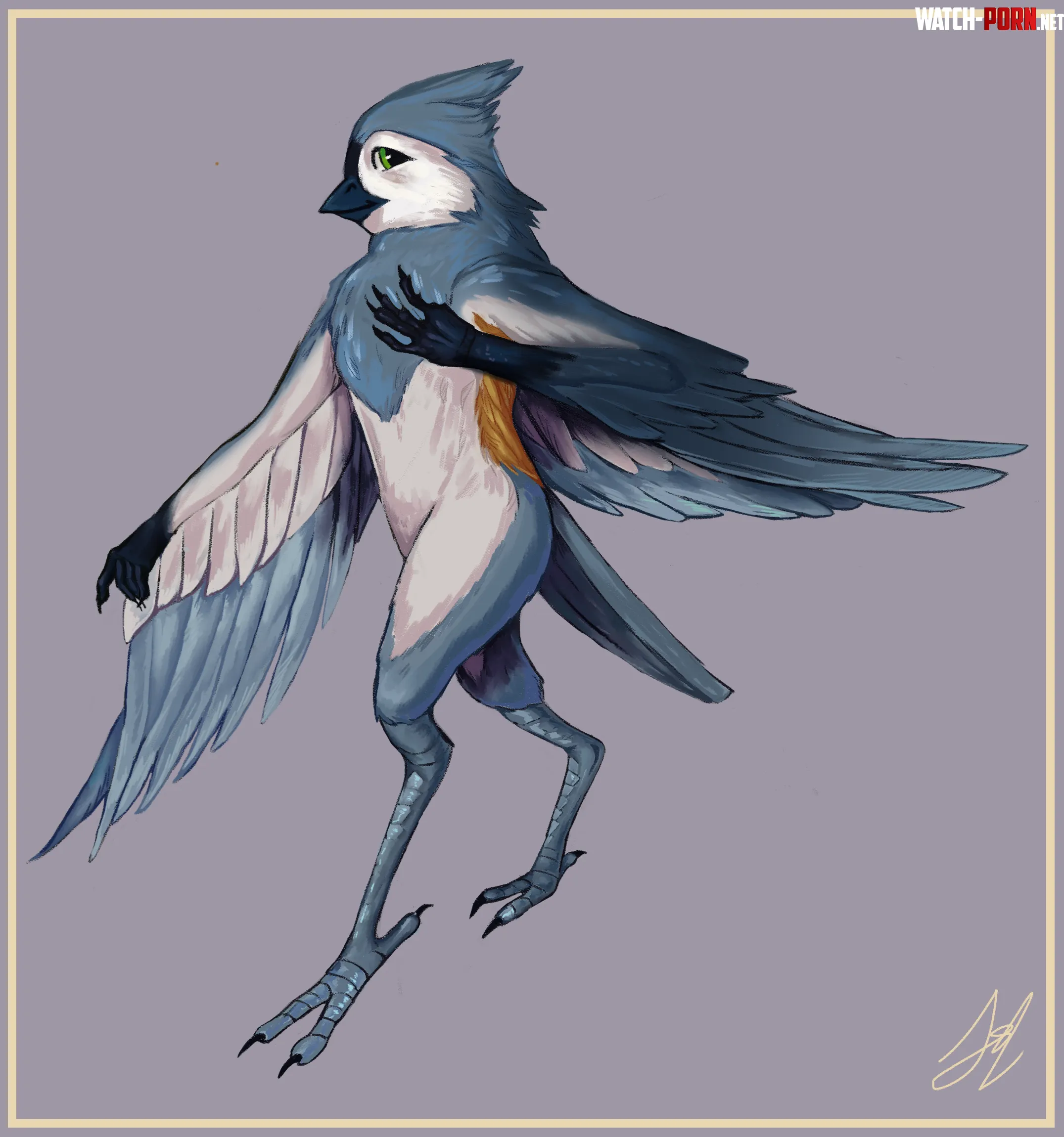 Practice freebie 13 by NoThankYou444
