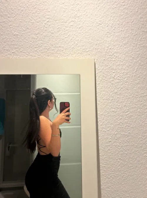 Thumbnail Love Your Look in a Tight Dress by KaylaHeart_88 | TightDresses